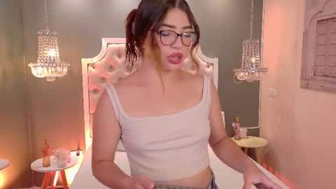 Greenlove online show from 07/13/26, 01:25