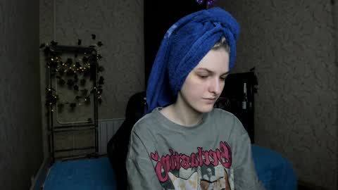 Lilith online show from 12/08/24, 02:49