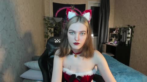 Lilith online show from 12/25/24, 01:31