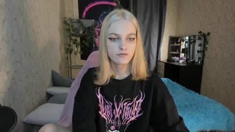 Lilith online show from 12/29/24, 04:38