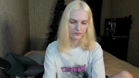 Lilith online show from 01/08/25, 01:53