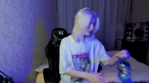 Lilith online show from 01/25/25, 03:30