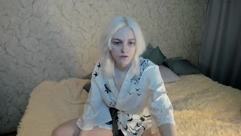 Lilith online show from 02/05/25, 08:00