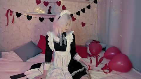 Lilith online show from 02/11/25, 12:16