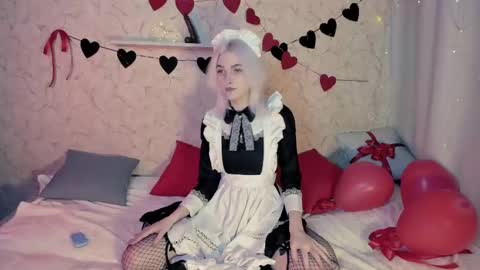 Lilith online show from 02/12/25, 12:01