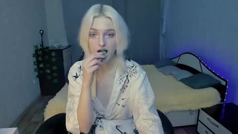 Lilith online show from 02/20/25, 12:36