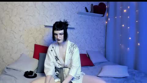 Lilith online show from 03/10/25, 06:23