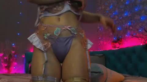 April online show from 12/22/24, 04:17