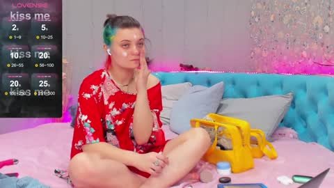 April online show from 12/28/24, 03:58