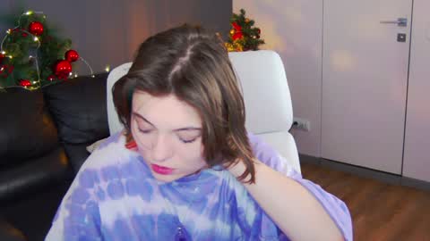 April online show from 01/14/25, 07:27