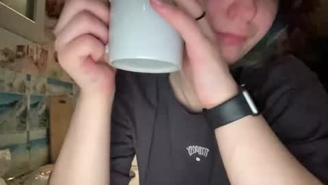 April online show from 02/13/25, 10:00