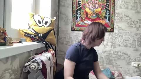 April online show from 02/20/25, 10:37