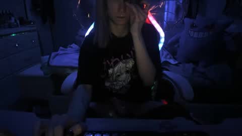 GreenEyedLovexo online show from 12/04/24, 05:27