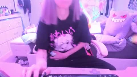 GreenEyedLovexo online show from 12/04/24, 03:43