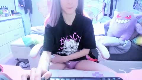 GreenEyedLovexo online show from 12/04/24, 06:50