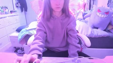 GreenEyedLovexo online show from 12/06/24, 12:56