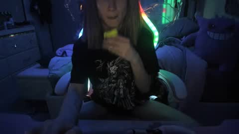 GreenEyedLovexo online show from 12/09/24, 05:29