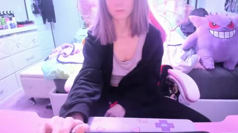 GreenEyedLovexo online show from 12/10/24, 12:06