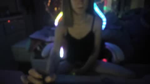 GreenEyedLovexo online show from 12/11/24, 05:21