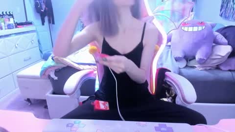 GreenEyedLovexo online show from 12/11/24, 02:33