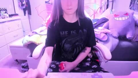 GreenEyedLovexo online show from 12/11/24, 11:21