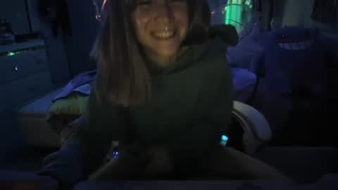 GreenEyedLovexo online show from 12/13/24, 05:38