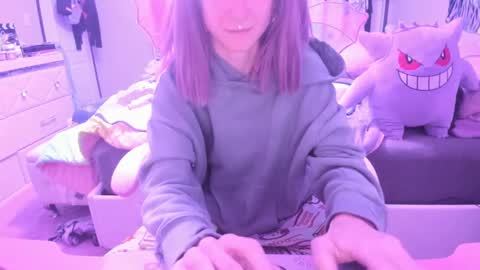 GreenEyedLovexo online show from 12/13/24, 03:54