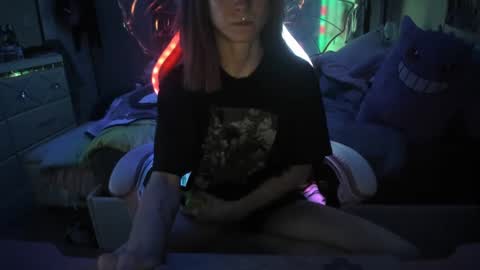 GreenEyedLovexo online show from 12/14/24, 06:35
