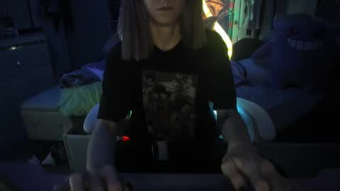 GreenEyedLovexo online show from 12/19/24, 12:23