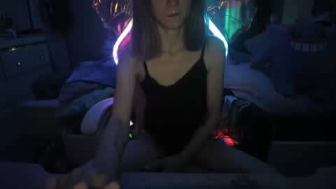 GreenEyedLovexo online show from 12/23/24, 05:39