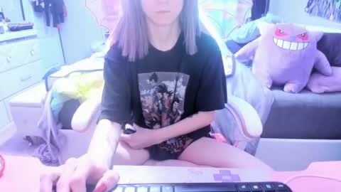 GreenEyedLovexo online show from 12/26/24, 08:53