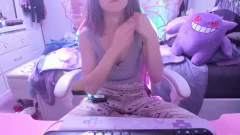 GreenEyedLovexo online show from 12/27/24, 10:26