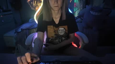 GreenEyedLovexo online show from 12/28/24, 05:55