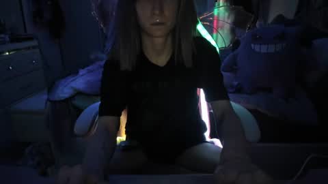 GreenEyedLovexo online show from 12/30/24, 05:26