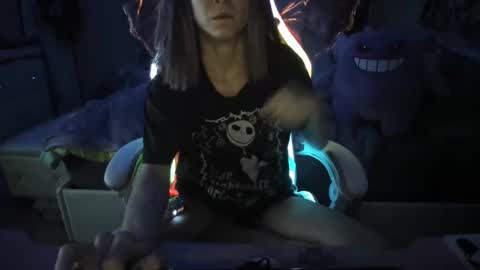 GreenEyedLovexo online show from 01/02/25, 05:14