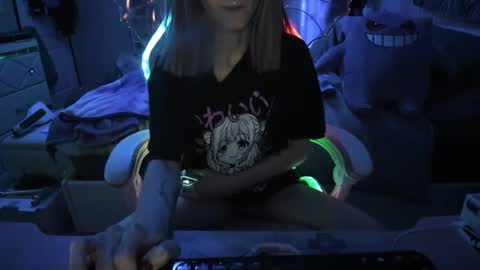 GreenEyedLovexo online show from 01/03/25, 05:28