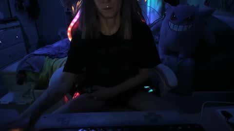 GreenEyedLovexo online show from 01/06/25, 05:30