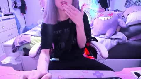 GreenEyedLovexo online show from 01/06/25, 05:59