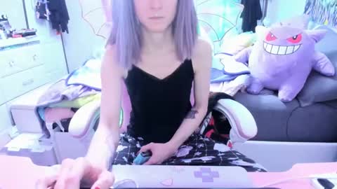 GreenEyedLovexo online show from 01/10/25, 07:00