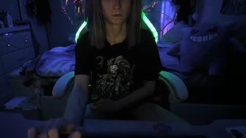 GreenEyedLovexo online show from 01/11/25, 05:41