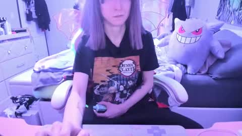 GreenEyedLovexo online show from 01/15/25, 03:07