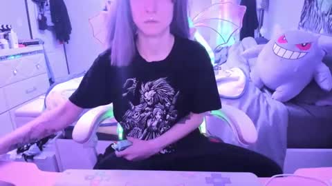 GreenEyedLovexo online show from 01/17/25, 04:47