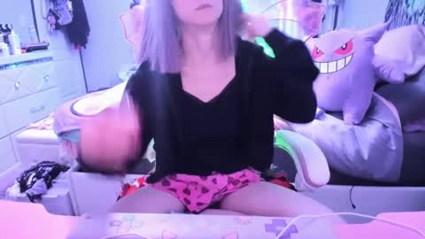 GreenEyedLovexo online show from 01/19/25, 02:15