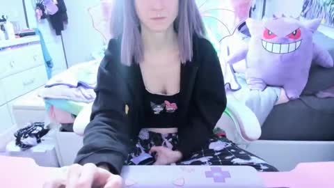 GreenEyedLovexo online show from 01/19/25, 10:28