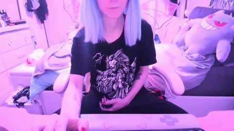 GreenEyedLovexo online show from 01/22/25, 03:29