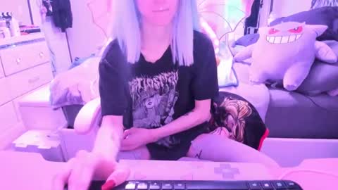 GreenEyedLovexo online show from 01/24/25, 04:39