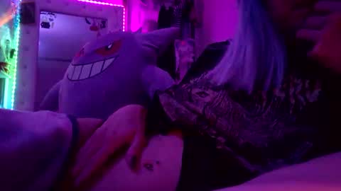 GreenEyedLovexo online show from 01/29/25, 06:12