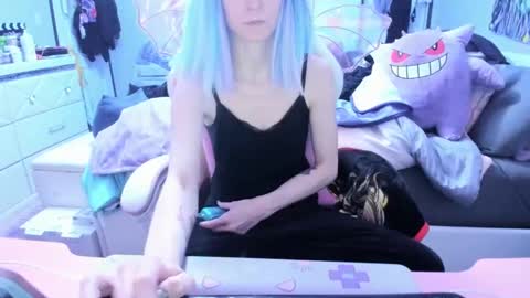 GreenEyedLovexo online show from 01/31/25, 12:06