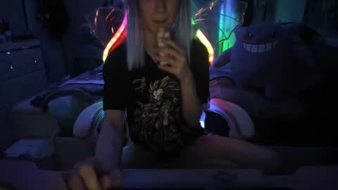 GreenEyedLovexo online show from 02/06/25, 05:25