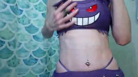 GreenEyedLovexo online show from 02/07/25, 07:17